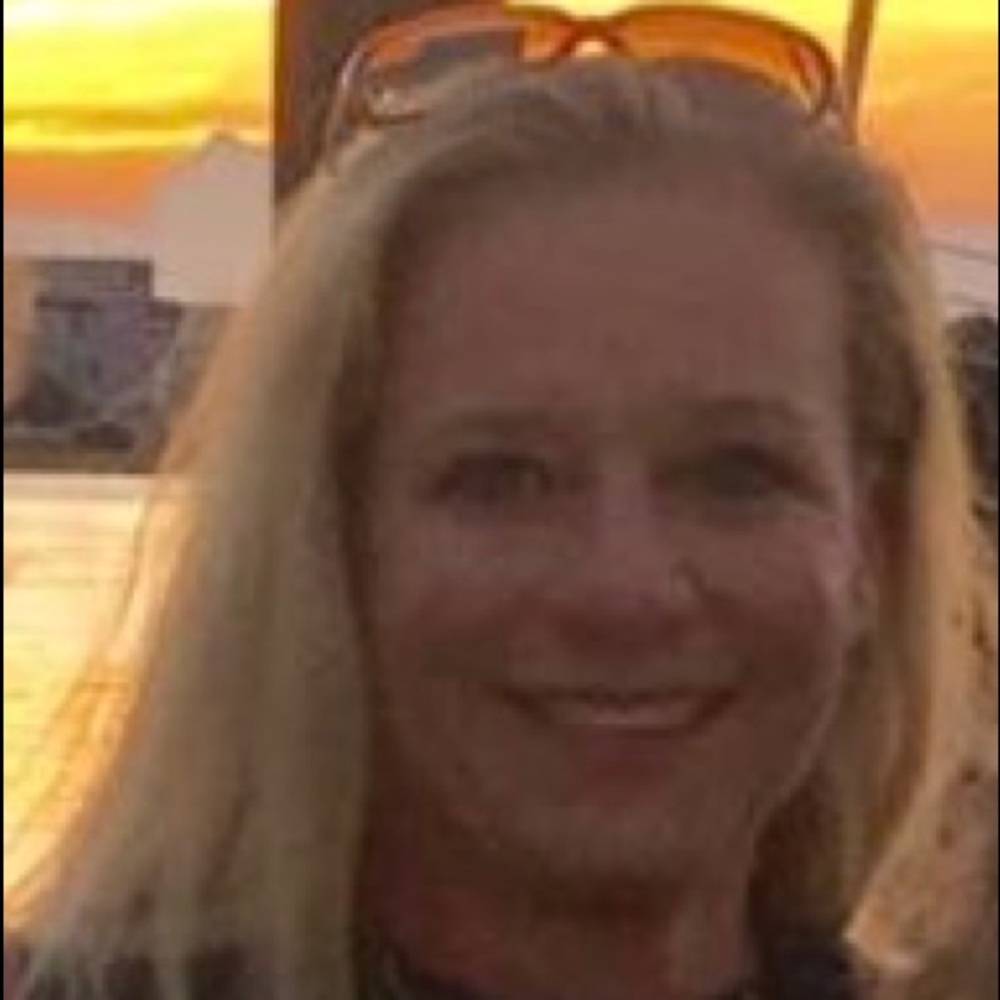 Meet your Posher, Jill